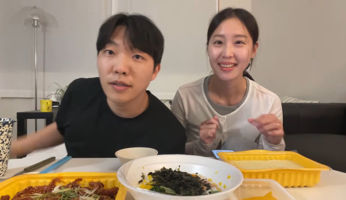 '돌싱' 최고기, ♥이주은과 동거 중... "빠르면 올해 결혼"