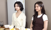 엔믹스 배이, 또 김대희에 “왕자님”…설윤도 웃음 터졌다