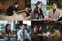‘은밀한 감사’ 신혜선·공명, 피습 후 급랭 기류…김재욱과 제주도 재회 ‘파란’