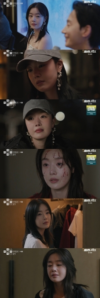 ‘모자무싸’ 한선화, 호쾌함 뒤 숨긴 깊은 생채기…폭발적인 감정 열연