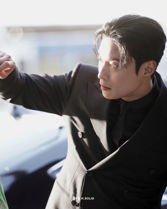 허남준, 왜 이토록 끌리는가 