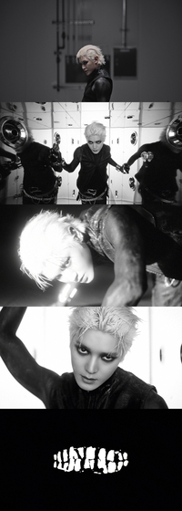 NCT 태용, 압도적 카리스마로 깨어난 ‘야성미’