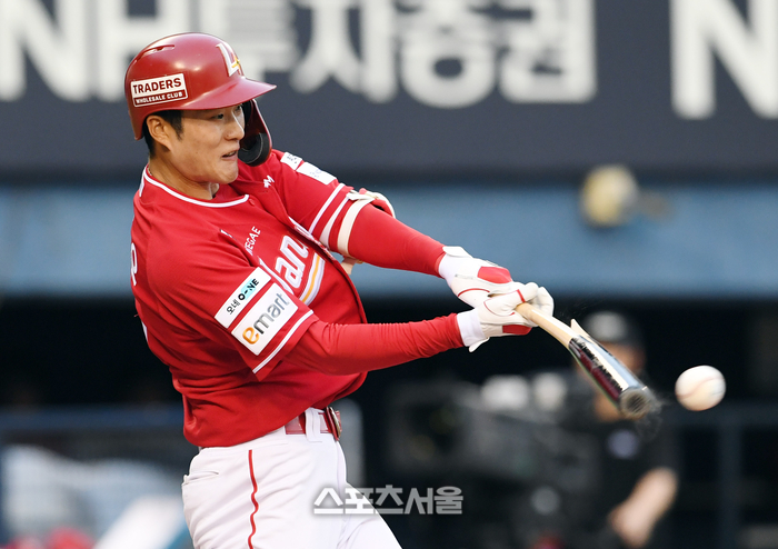 기회는 잡는 사람이 임자! 감독 어필 가보자고, SSG “준비만으론 부족…독기 품어야” [SS시선집중]