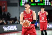 [공식] ‘변준형, 오세근 나온다’ KBL, FA 대상자 48명 공시