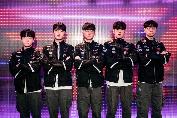 “10분 만에 다 팔렸다”…T1·DK 맞붙는 EWC 선발전, 티켓 전석 ‘매진 행렬’