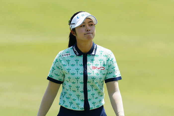 ‘신인왕 효과?’ 서교림, 마른파이브와 손잡았다…KLPGA 기대주 존재감 ‘쑥’
