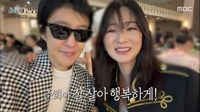 최준희, 이소라·홍진경에 “엄마 대신 울어준 이모들, 평생 안 잊어”