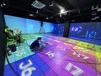 “홀로그램 기업 50개 돌파”…익산, 대한민국 실감콘텐츠 중심도시 도약