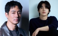 ‘무빙2’, 조인성·‘뉴 봉석’ 원규빈→설경구·노윤서와 돌아온다