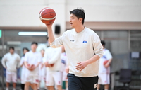 [공식] ‘챔피언’ KCC, 김도수 前 해설위원 수석코치로 선임