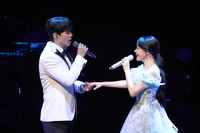 뮤지컬 배우 손준호·김소현, 아름다운 하모니로 잉꼬부부 증명한 ‘우리, 모니?’ 감동