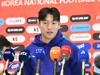 [포토]소감 밝히는 배준호