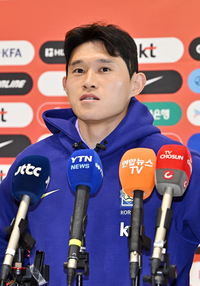 [포토]이동경, 출국합니다!