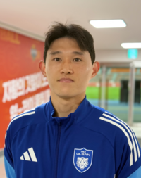 유럽파 출신·올림픽 출전자에게도 월드컵은 낯설다, 이동경 “아예 새로운 느낌, 감독님 선택 틀리지 않았다는 것 보여주겠다”[현장인터뷰]