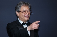 박찬욱 칸 심사위원장, 자랑스러운 일 맞다…하지만 영화제는 올림픽 아냐