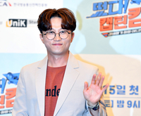 박성광 결국 고개 숙였다…“팬·선수단께 죄송” [전문]