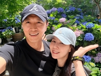 진태현, 하차 딛고 복귀…박시은과 첫 부부 예능 ‘결혼장려 커플로 컴백’