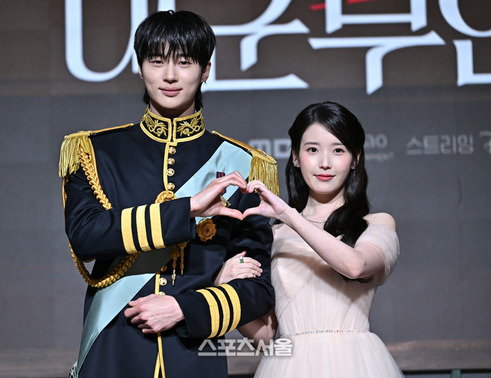 [전문] 최태성 강사, 뿔난 아이유·변우석 팬에 사과 “불똥이 엄한 곳에 튀어”