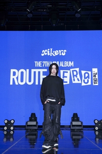 싸이커스 헌터 “음악 방송 1위 하고파…차트에서 좋은 성적 얻고 싶어”[SS현장]