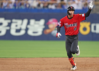 도니살 이어 ‘끼니살’? 2024년 5월 18일 김도영 vs 2026년 5월 18일 박재현 직접 비교해보니…