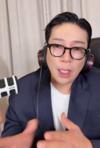 MC몽 “여친과 찍은 사진, 성매매로 둔갑”…차가원 일가 향한 폭로전