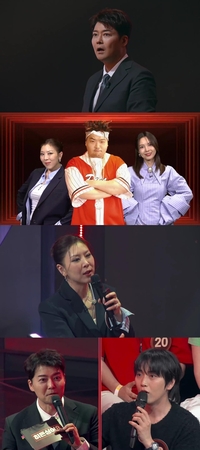 故 터틀맨, ‘히든싱어8’ 여덟 번째 주인공