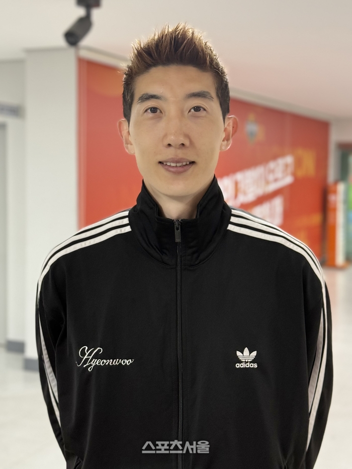 세 번째 월드컵 나서는 조현우 "GK 세 명 모두 훌륭한 선수, 누가 나가도 믿음 있다"[현장인터뷰]