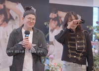 故 최진실 딸 최준희 결혼식, 이영자·이소라 “엄마 있었으면 좋았을 텐데” 터져 버린 눈물