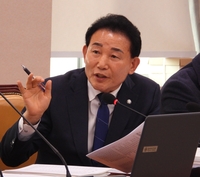박용갑, 심야·휴일 스쿨존 탄력 운영 추진 환영!