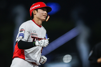 김호령, 데뷔 첫 하루 3홈런→팀도 14-0 대승…“말로 표현 안 될 정도로 너무 좋다” [SS스타]