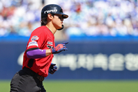 3번과 4번은 다르다?→‘10홈런·OPS 1.057’ 숫자가 말한다…‘4번 타자’ 김도영이 더 무섭다 [SS포커스]