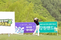 하이원리조트, KLPGA 드림투어 3일 열전 마무리…박소혜 우승