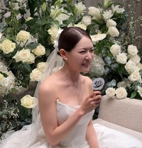 ‘중식여신’ 박은영, 결혼 이틀 만에 하와이로…‘냉부해’ 녹화 불참