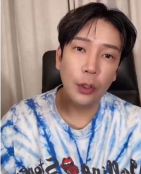 연예인 실명 또 꺼냈다…이틀째 폭주한 MC몽, 연예계 진흙탕 번지나
