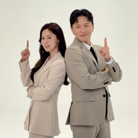 ‘이혼 숙려 캠프’ 하차 아쉬움 달랜다, 진태현·박시은 부부 “광고 찍었어요!”