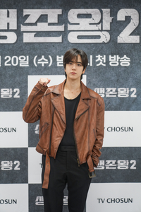 더보이즈 영훈 “아이돌 이미지 벗어보려 했다…김병만 촬영 내내 잘 챙겨줘”[SS현장]