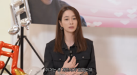 “아기 남겨두고 하늘로…” 이민정, 가슴 아픈 가족사 고백