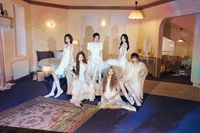 이즈나, 꿈꾸는 듯한 몽환 비주얼!