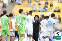 ‘80(골)-80(도움)’ 세징야 끌고 데커스 첫 골…수비 안정화 이룬 최성용 체제 3경기 ‘무패’, 대구의 반격이 시작됐다