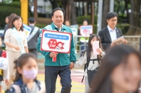 이권재 “오산시 교육 인프라 확대 하겠다”