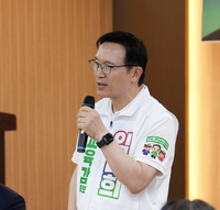 임태희“악의적 학교폭력 학생부 기록 삭제 불가 강력히 고려할 것”