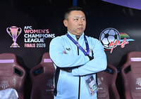 수원FC위민 꺾고 AWCL ‘결승행’ 내고향축구단 “주민들 축구 관심 높은 것 같다, 더 훌륭한 경기 하겠다”[현장인터뷰]