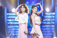 ‘미스트롯 포유’ 허찬미·서은교, 15년 만에 ‘파이브돌스’ 재회 무대