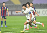 골대 ‘불운’에 ‘지소연 PK 실축’까지…수원FC, 北 내고향축구단에 1-2 역전패로 결승행 ‘좌절’[현장리뷰]
