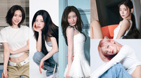 ITZY, 신곡 ‘Motto’ MV 비하인드 컷 오픈