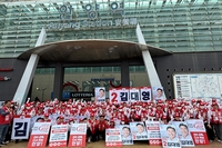 김대영“정체된 12년 끝내고 시민 중심 새로운 안양을 만들겠다”