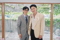 비, 김태희 육아 비하인드 공개 “아이들이 행복했으면 좋겠다”(‘유퀴즈’)