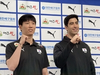 경쟁력 있어 보이는데 2% 부족했던 남자배구대표팀, 라미레스 감독 3년 차에 거는 기대
