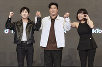 ‘숏폼 강자’ 틱톡, 축구 예능으로 승부수 띄운다[SS현장]