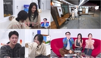 “겨드랑이 빌려줘”  27기 현숙, 13기 상철과 ‘2차 팔짱’ 폭풍 직진...[나솔사계]